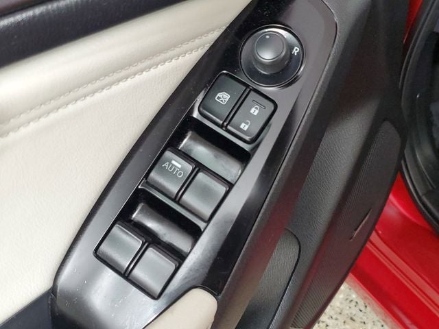 2018 Mazda Mazda3 Grand Touring