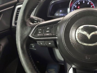 2018 Mazda Mazda3 Grand Touring