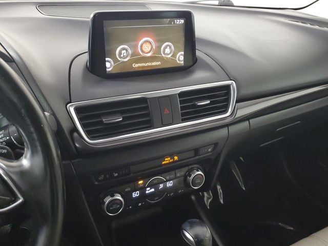 2018 Mazda Mazda3 Grand Touring