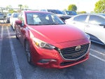 2018 Mazda Mazda3 Grand Touring