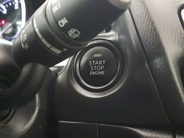 2018 Mazda Mazda3 Grand Touring