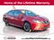 2019 Nissan Sentra SR