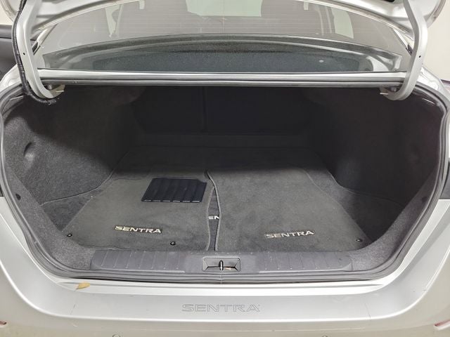 2023 Nissan Sentra S