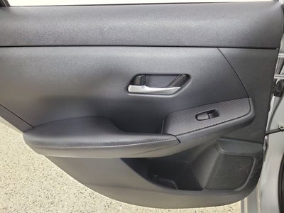 2023 Nissan Sentra S