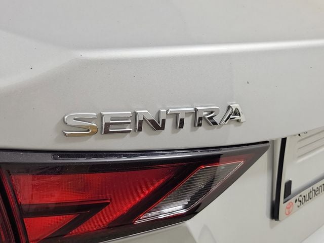 2023 Nissan Sentra S
