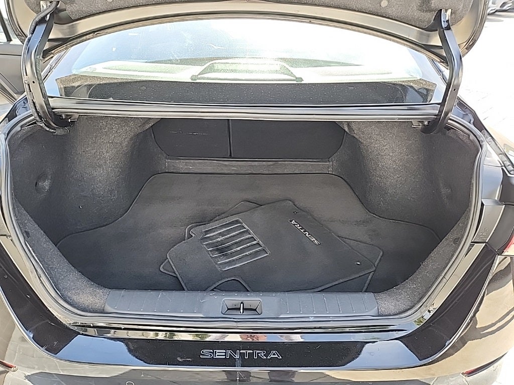 2023 Nissan Sentra S