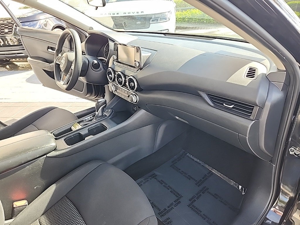 2023 Nissan Sentra S