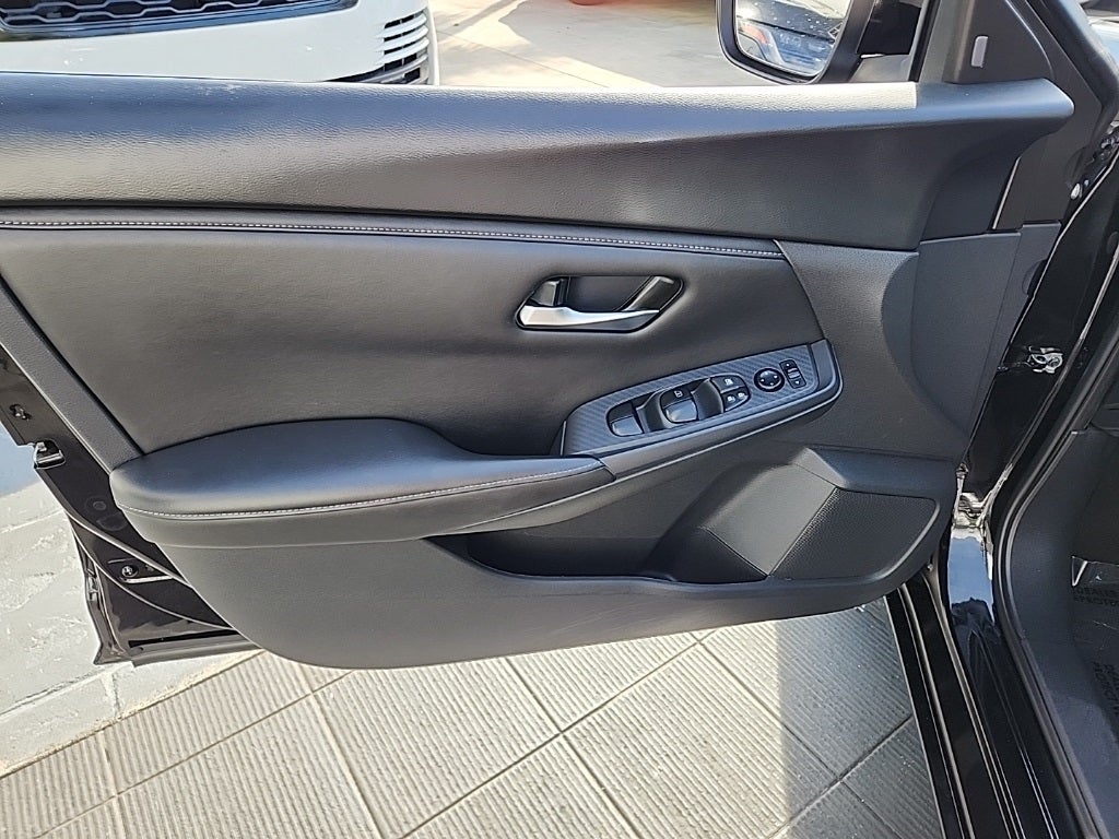 2023 Nissan Sentra S