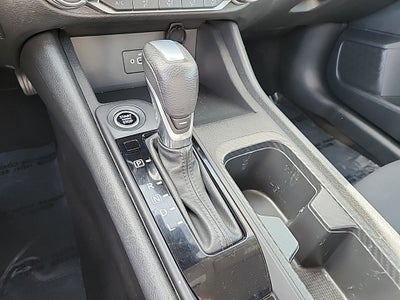 2023 Nissan Sentra S