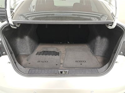 2024 Nissan Versa 1.6 SV