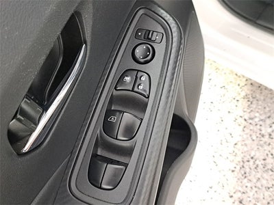 2024 Nissan Versa 1.6 SV