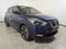 2018 Nissan Kicks SR FWD