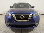 2018 Nissan Kicks SR FWD