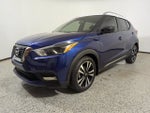 2018 Nissan Kicks SR FWD