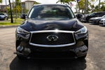 2024 INFINITI QX50 LUXE CERTIFIED PREOWNED!!!