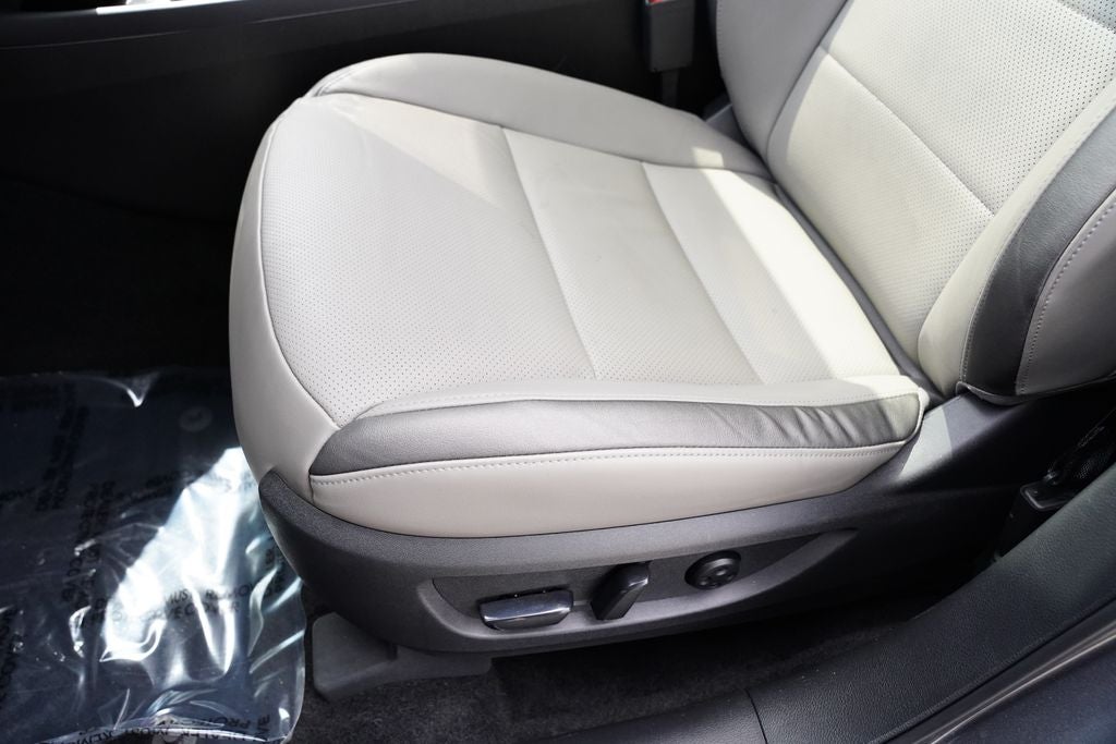 2023 INFINITI QX50 LUXE CERTIFIED PRE OWNED!!