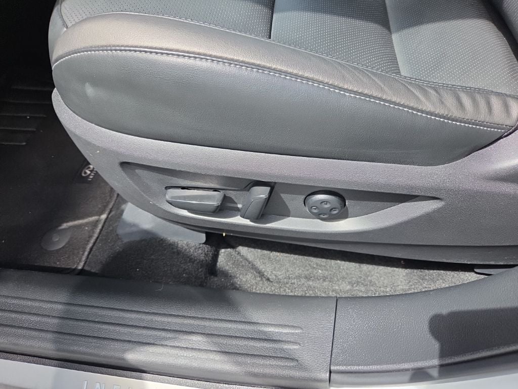 2023 INFINITI QX50 LUXE CERTIFIED PRE OWNED!!