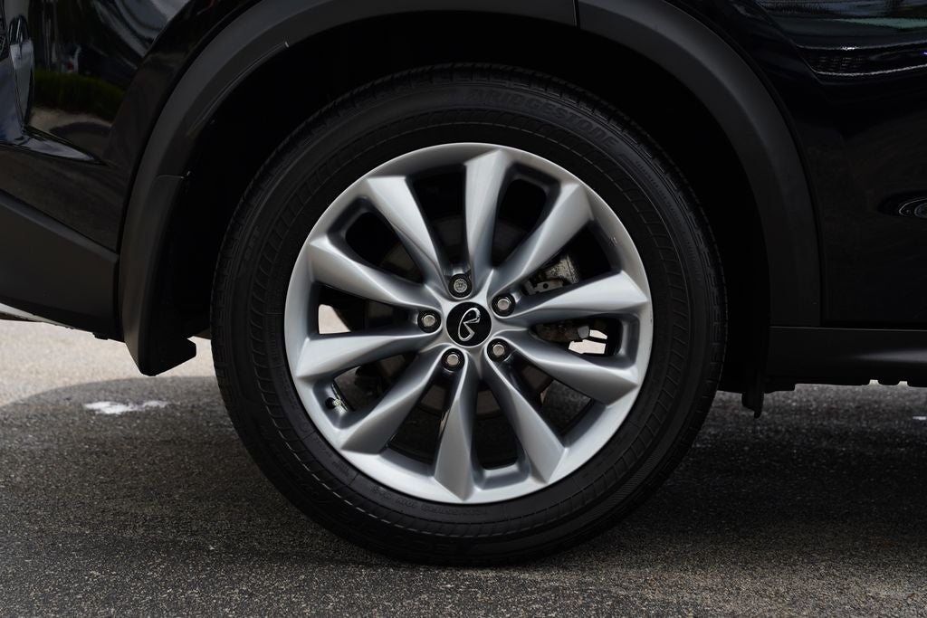 2022 INFINITI QX50 LUXE CERTIFIED PRE OWNED!!