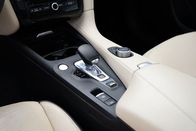 2022 INFINITI QX50 LUXE CERTIFIED PRE OWNED!!