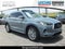 2025 INFINITI QX50 LUXE CERTIFIED PREOWNED
