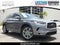 2025 INFINITI QX50 LUXE Certified Preowned!