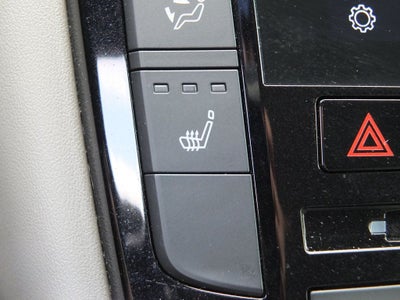2025 INFINITI QX50 LUXE Certified Preowned!