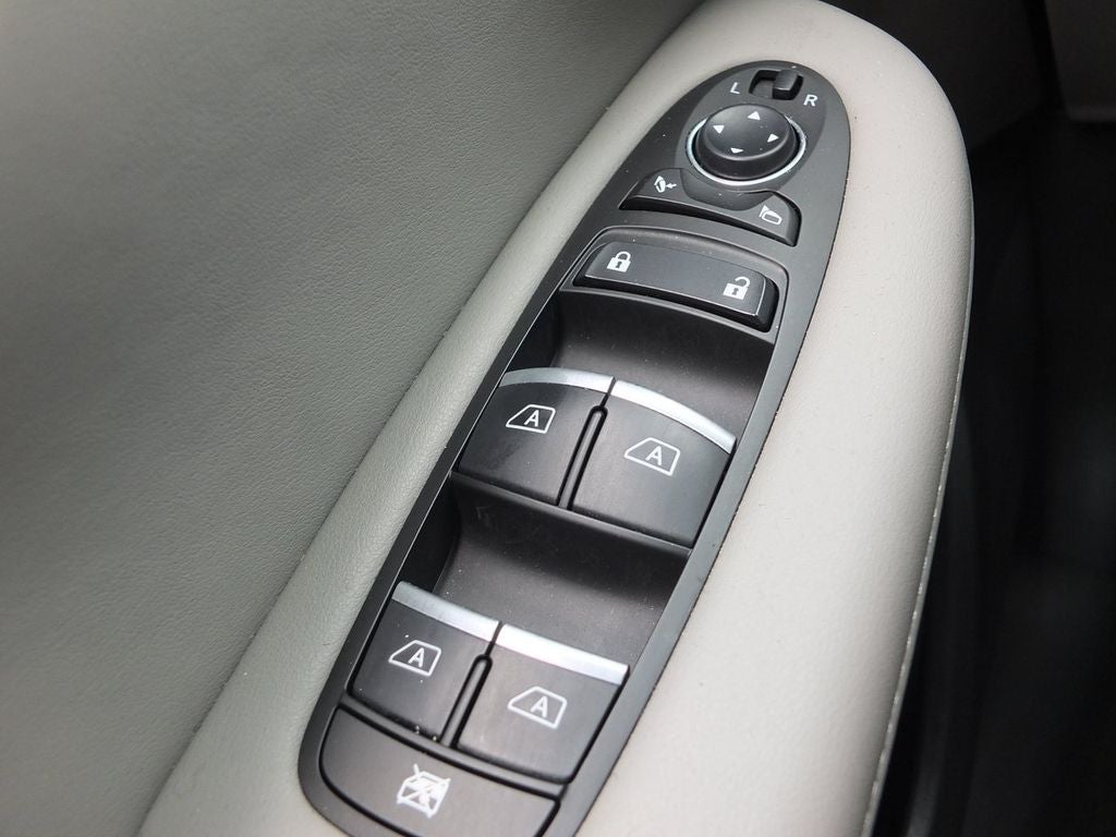 2025 INFINITI QX50 LUXE Certified Preowned!