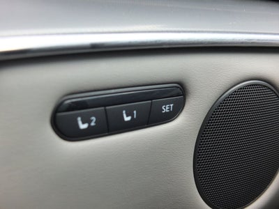 2025 INFINITI QX50 LUXE Certified Preowned!