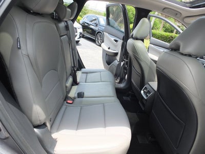 2025 INFINITI QX50 LUXE Certified Preowned!