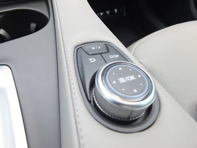 2025 INFINITI QX50 LUXE Certified Preowned!