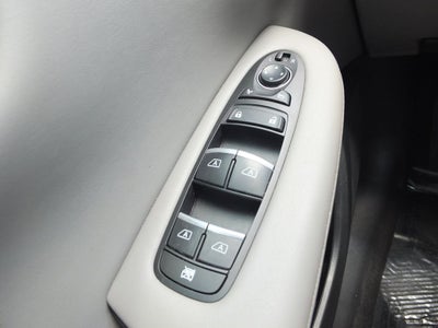 2025 INFINITI QX50 LUXE Certified Preowned!