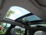 2025 INFINITI QX50 LUXE Certified Preowned!