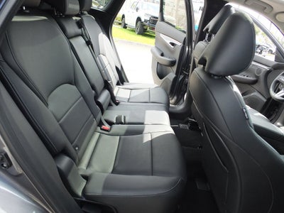 2025 INFINITI QX50 LUXE Certified Preowned!