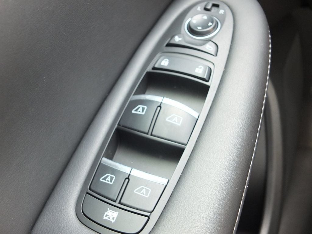 2025 INFINITI QX50 LUXE Certified Preowned!