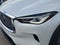 2025 INFINITI QX50 LUXE