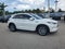 2025 INFINITI QX50 LUXE