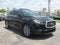 2025 INFINITI QX50 LUXE CERTIFIED PREOWNED