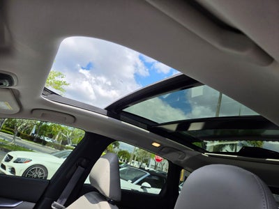 2025 INFINITI QX50 LUXE CERTIFIED PRE OWNED!!