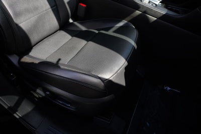 2025 INFINITI QX50 LUXE CERTIFIED PRE OWNED!!