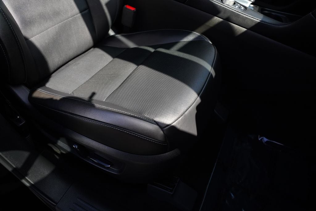 2025 INFINITI QX50 LUXE CERTIFIED PRE OWNED!!