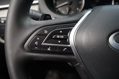 2025 INFINITI QX50 LUXE CERTIFIED PREOWNED!!