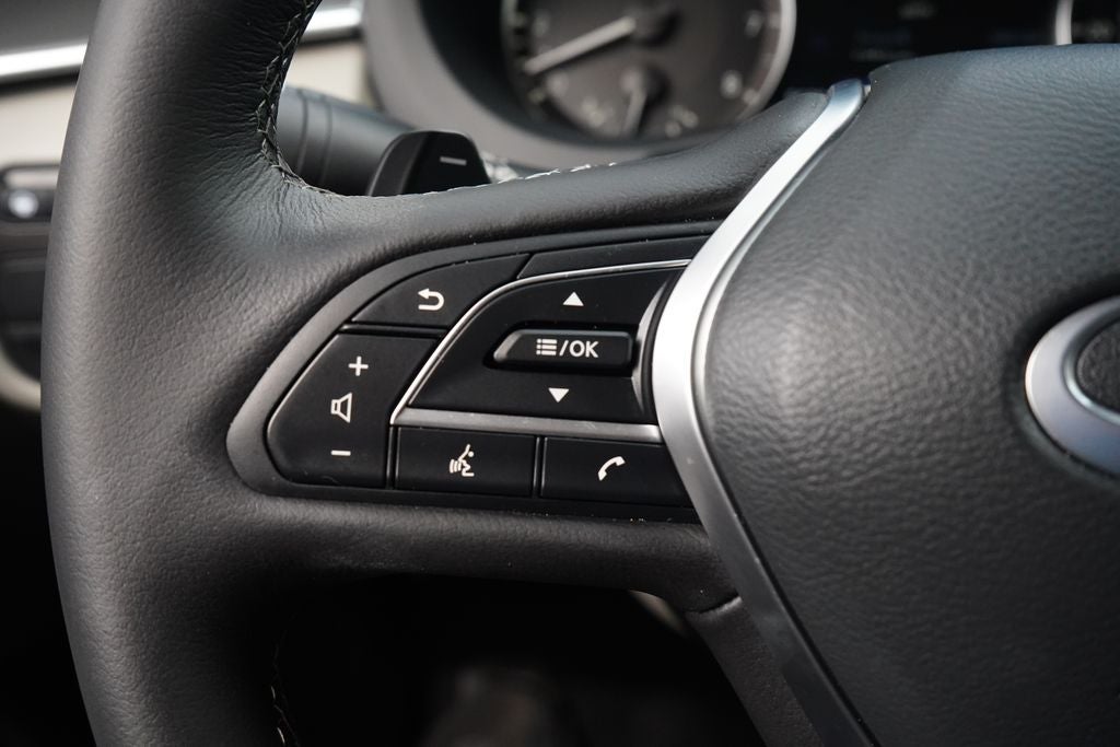 2025 INFINITI QX50 LUXE CERTIFIED PREOWNED!!