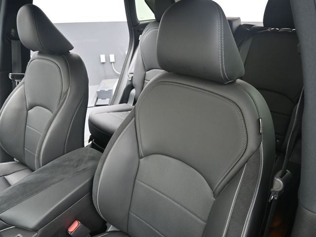 2023 INFINITI QX50 Sensory