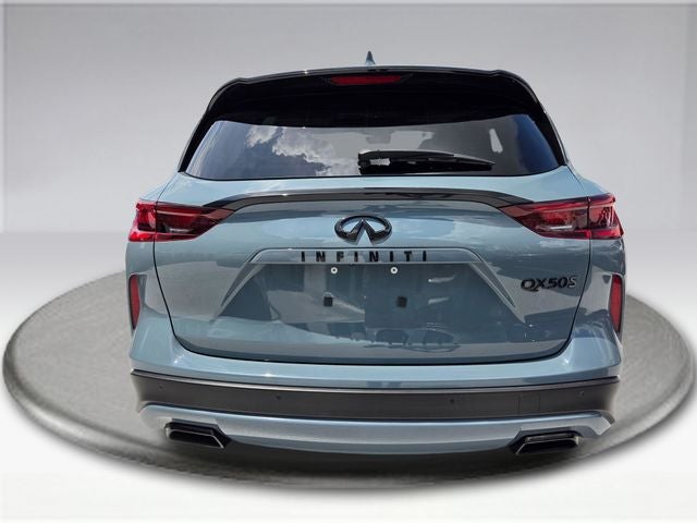 2023 INFINITI QX50 SPORT