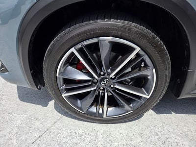 2023 INFINITI QX50 SPORT