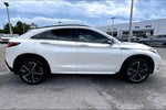 2022 INFINITI QX55 LUXE