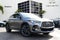 2025 INFINITI QX55 LUXE CERTIFIED PRE OWNED!!