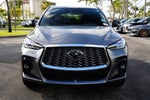 2025 INFINITI QX55 LUXE CERTIFIED PRE OWNED!!