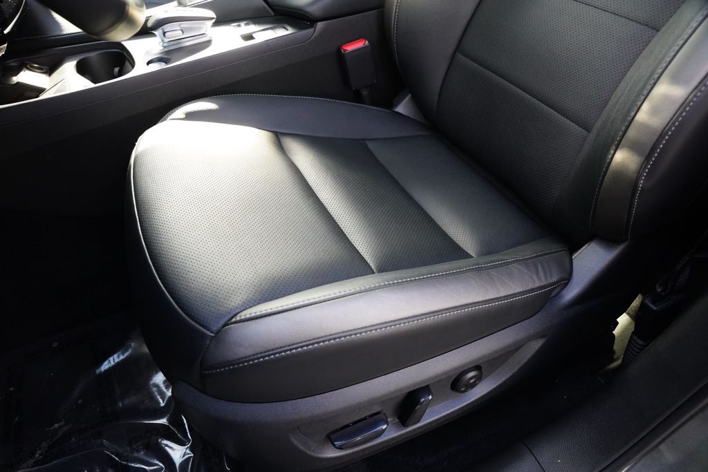 2025 INFINITI QX55 LUXE CERTIFIED PRE OWNED!!