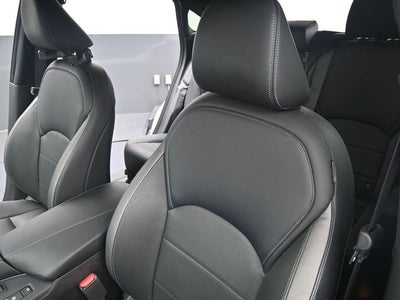 2023 INFINITI QX55 LUXE